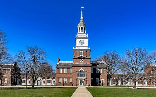 Henry Ford Museum and Greenfield Village